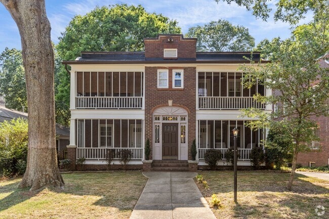 Building Photo - 1707 Club Rd Unit 3 Rental