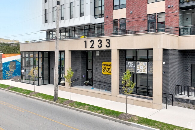 Photo - Union Square