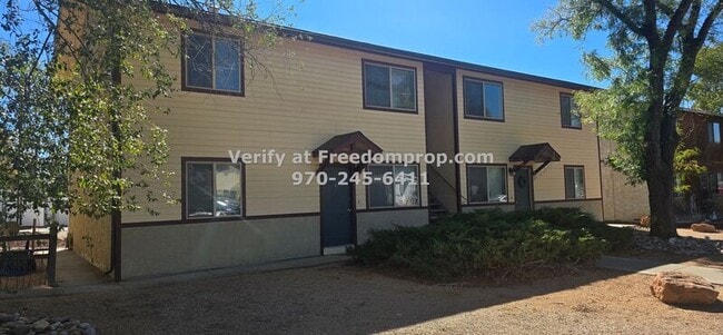 Building Photo - 1625 White Ave Unit C
