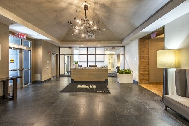 Photo - Park Lane Seaport