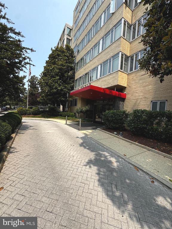 Photo - 1711 Massachusetts Ave NW Apartamento Unidad 324