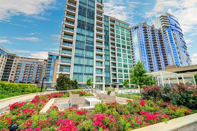 2047 Westcreek Ln Unit 507