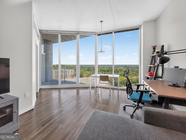 Photo - 361 17th St NW Unit 1710