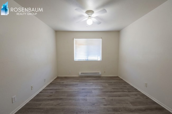 Photo - Cozy Upstairs 2-Bedroom Apartment with Shared Fenced Yard