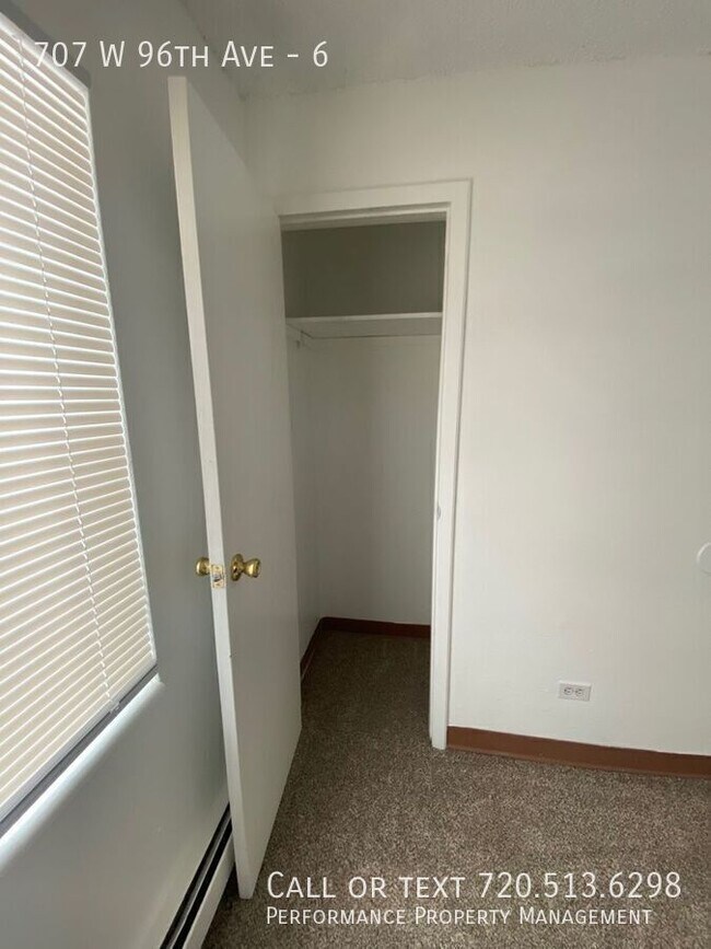 Photo - 707 W 96th Ave