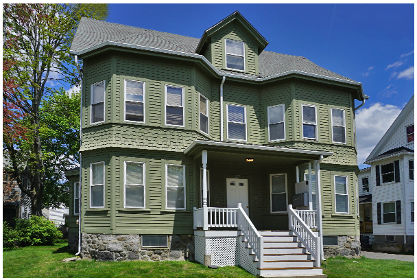 Photo - 225 Ash St Unit #8