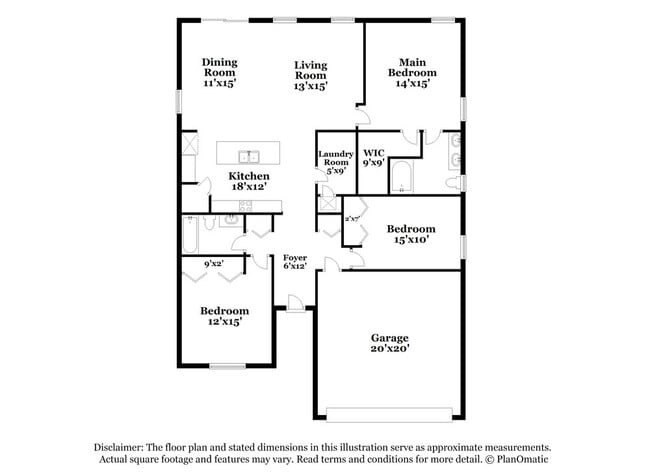 Photo - 75097 Morning Glen Ct