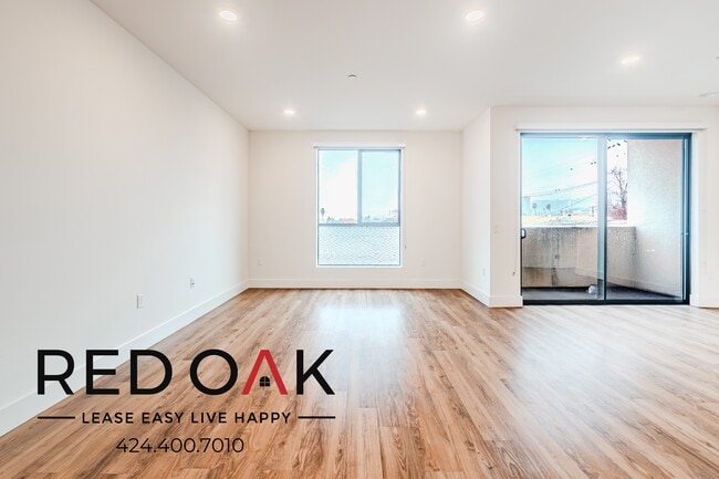 Photo - 5727 La Mirada Ave Unit 309