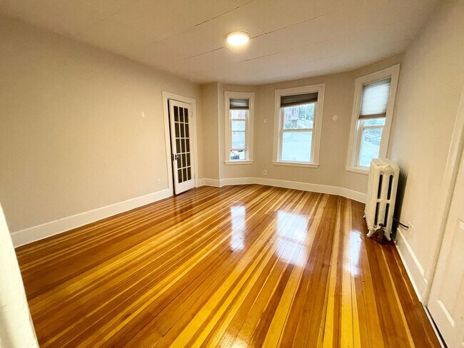 22 Parker Hill Ave