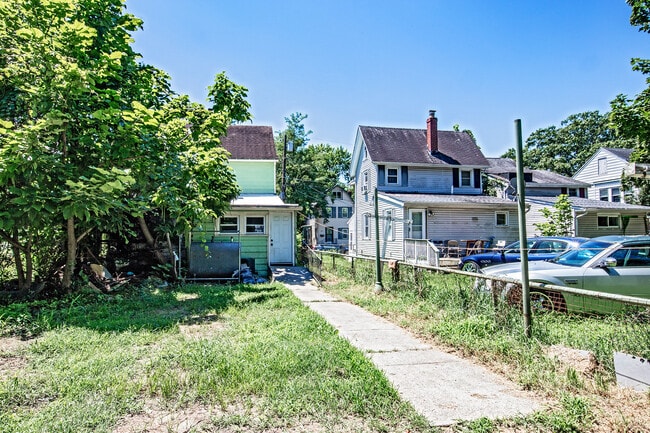 Photo - 218 Sinnickson St
