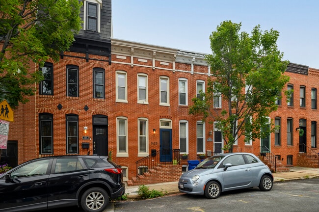 Building Photo - 1425 Covington St Rental