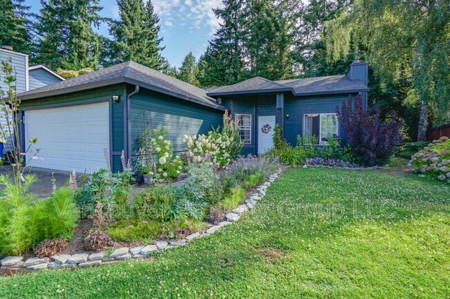 Building Photo - 10519 NE 45th Ave Rental
