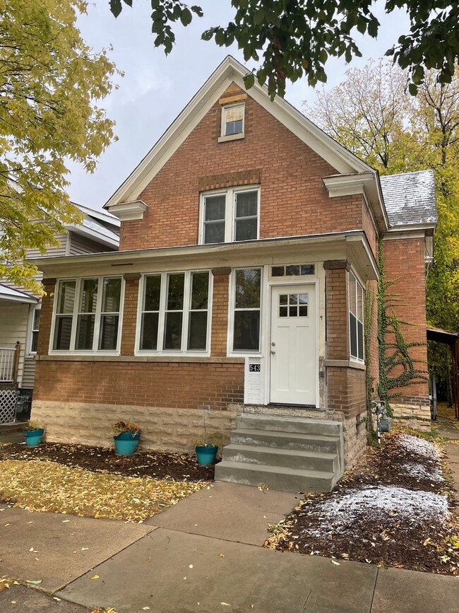 543 W Michigan St Unidad 2