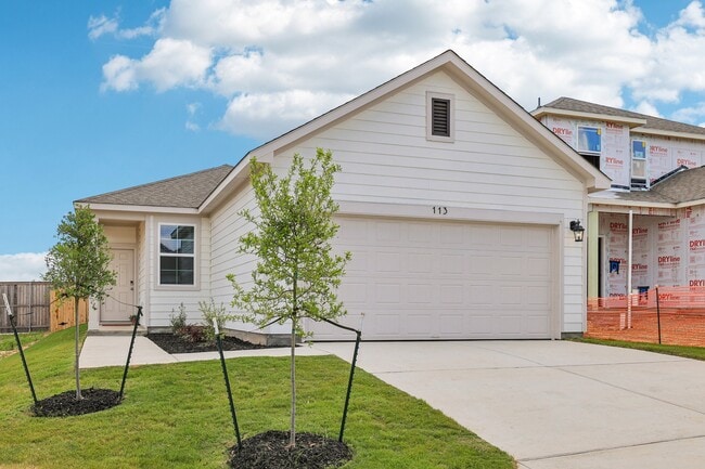 Building Photo - 133 Cutleaf