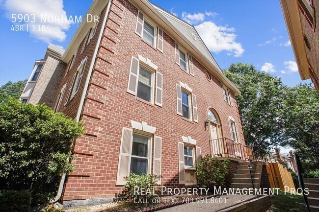 Building Photo - 5903 Norham Dr Rental