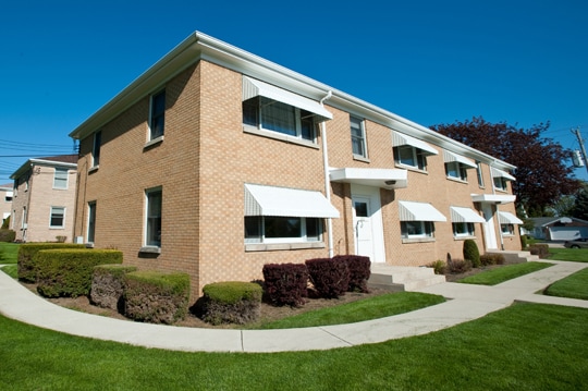 Building Photo - Cold Spring Apartments