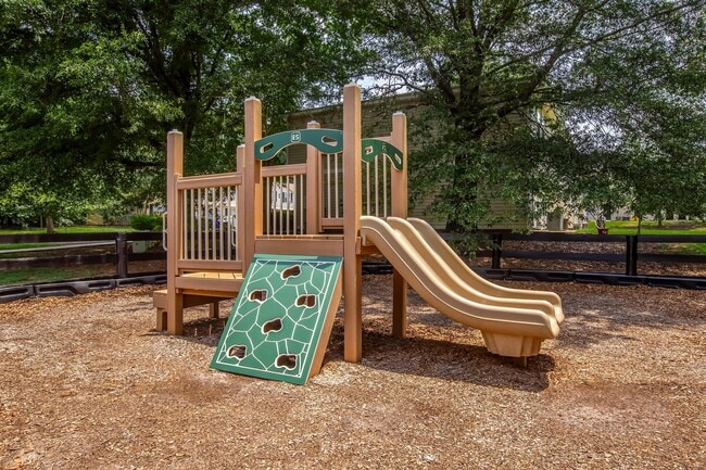 Townhomes at Pinehill