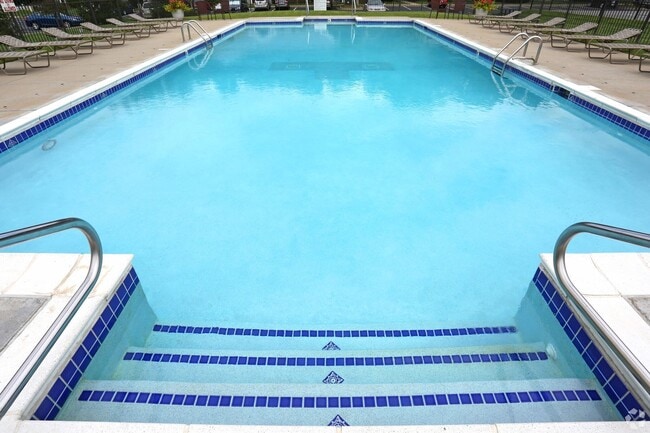 Photo - Garden Gate Apartments