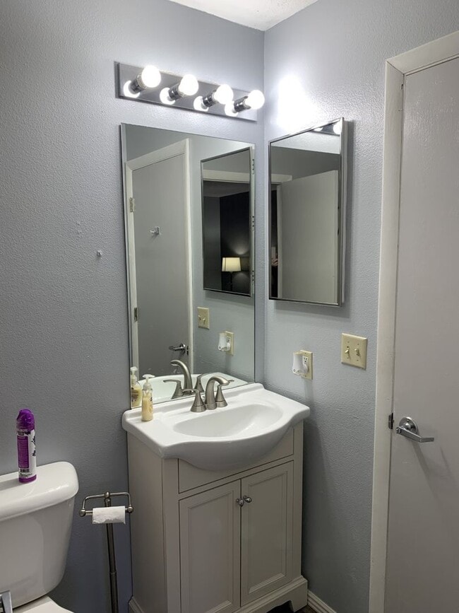 Photo - Smokey Lanes Condo, upper level, 1 bedroom...