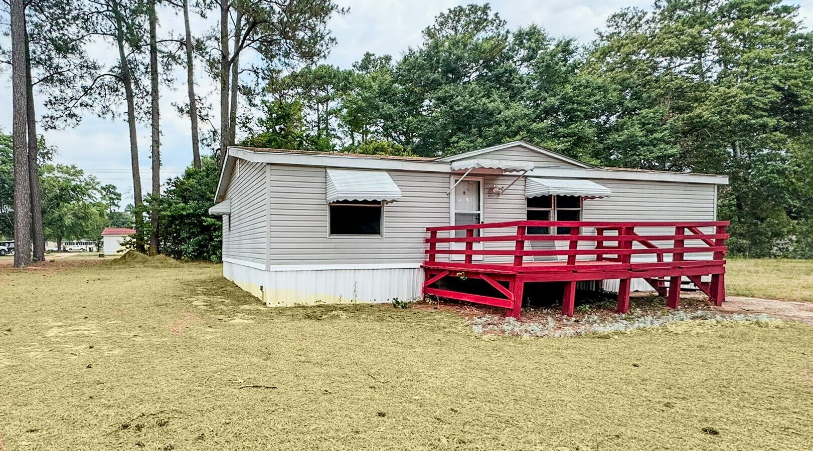 Photo - Home for Rent $1000.00 a Month Unit 4835 CSL