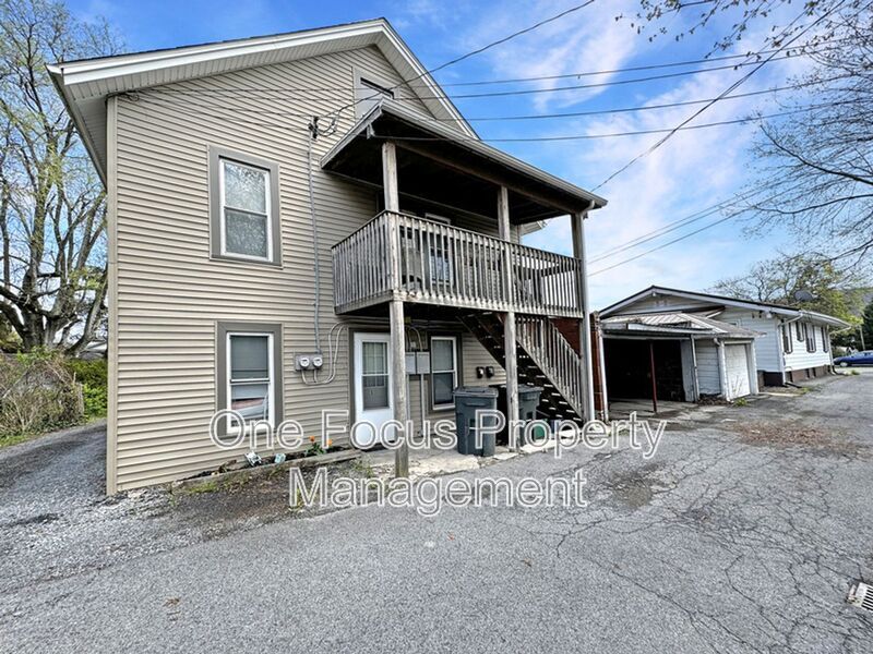 Photo - 25 Crane Alley Condo Unit Rear 2