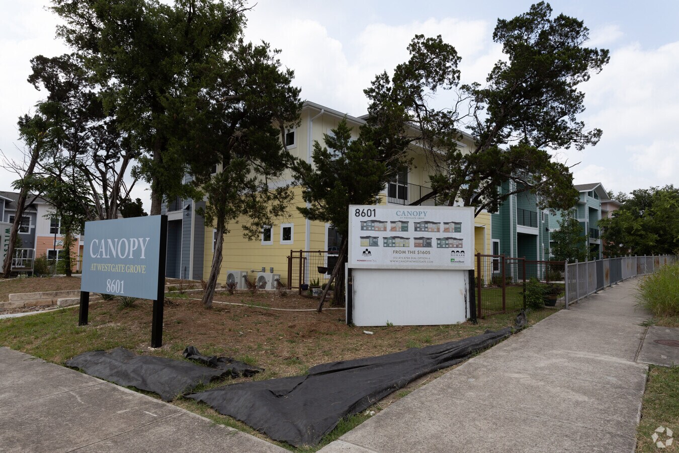 Photo - Canopy At Westgate Grove