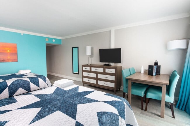 Photo - 7200 N Ocean Blvd