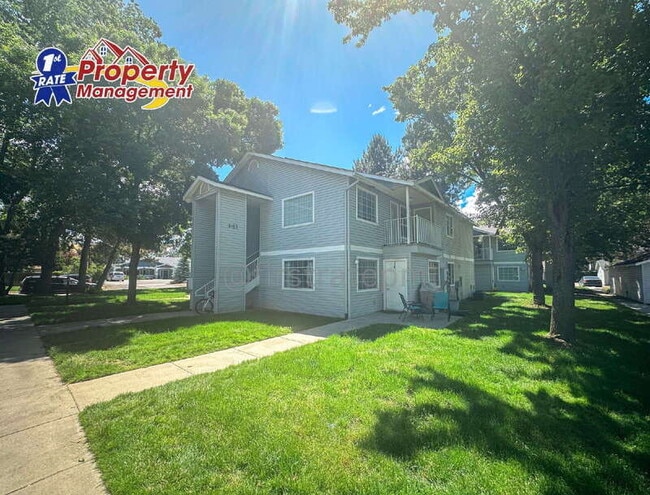 Photo - 2183 S Stephen Ave Condo Unit #101