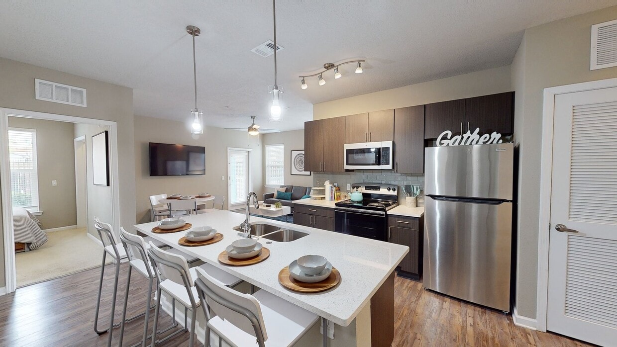 Photo - IQ Luxury Apartments