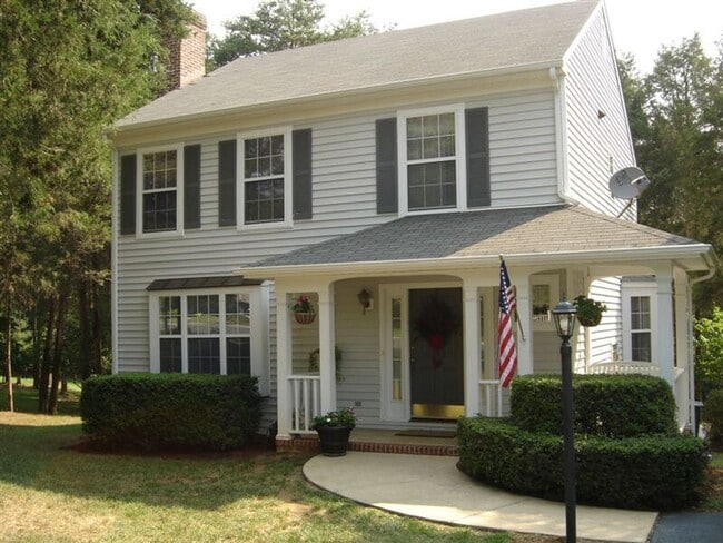 Building Photo - 3135 Mollifield Ln Rental