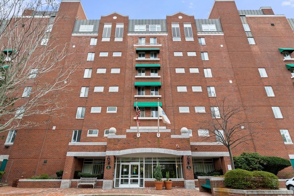 Photo - 6 Canal Park Condo Unit 107