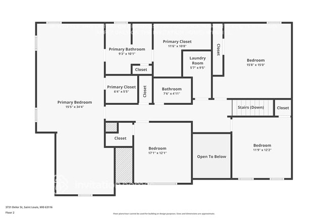 Photo - 3731 Monticello St