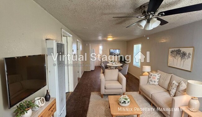 Building Photo - 1920 20th St Unit 2