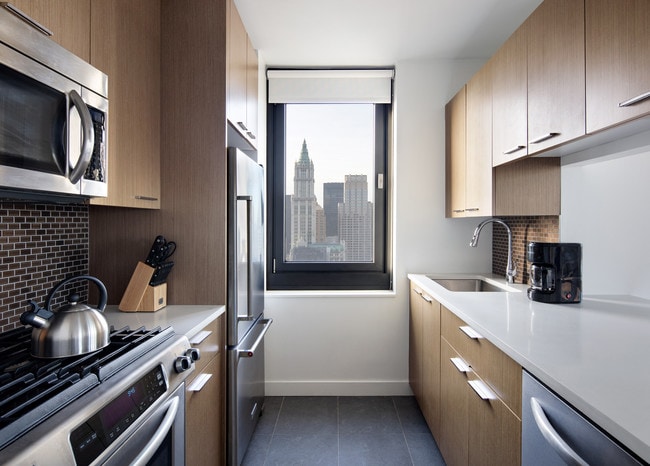 Photo - Tribeca Tower
