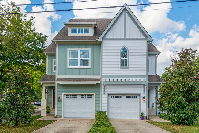 Photo - 1407 Pillow St