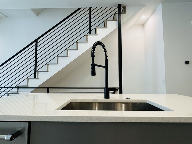 Photo - 3BD, 3.5BA West Wash Park Townhome with 2-Car Garage