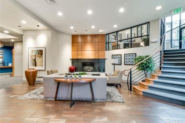 Photo - 5450 Leary Ave NW Unidad 659 (Top Floor)
