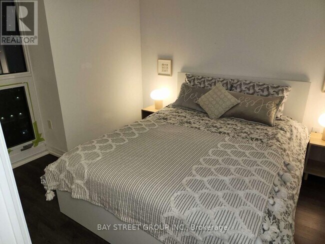 Photo - 251 Jarvis St Unité 3010