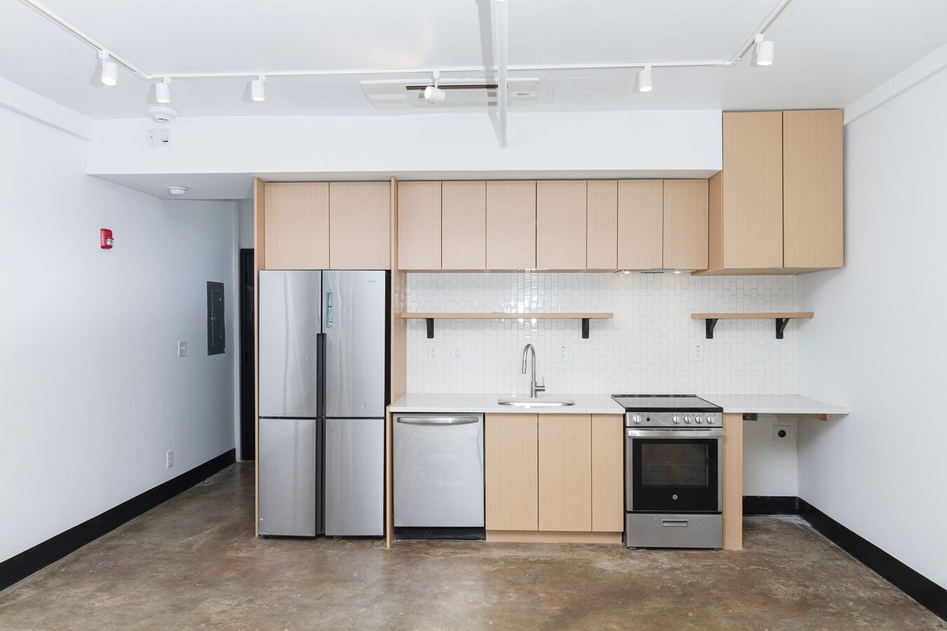 Apartments @ Ion Arts - Apartments @ Ion Arts Unit 302