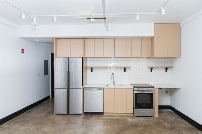 Building Photo - Apartments @ Ion Arts Unit 302