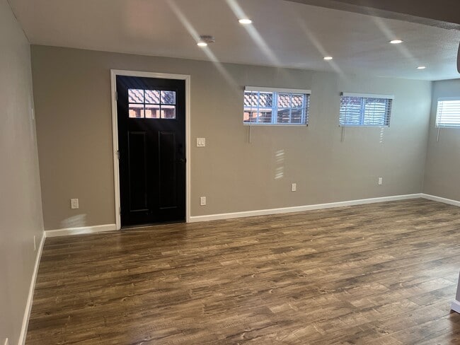 660 S P St Unit Studio