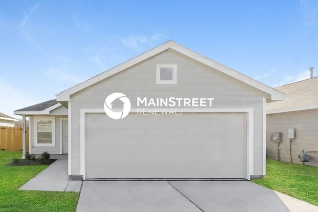 3 Bedroom Pet-Friendly Home in Crandall, T... - 3 Bedroom Pet-Friendly Home in Crandall, T...