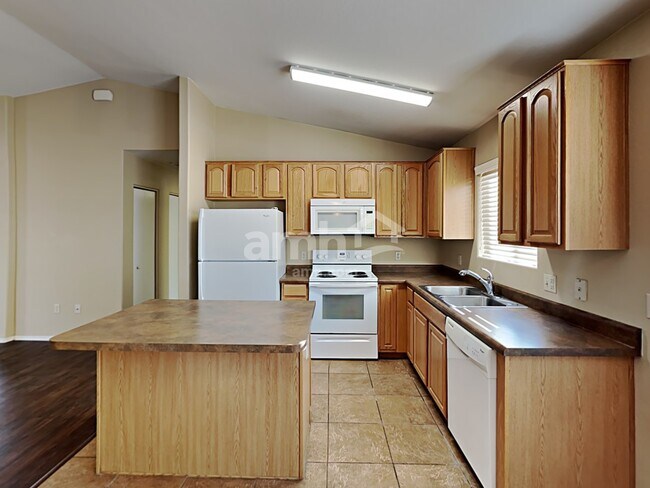 Photo - 7808 S Baja Stone Ave