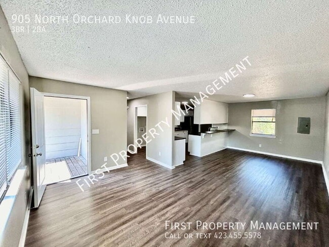 Photo - 905 N Orchard Knob Ave