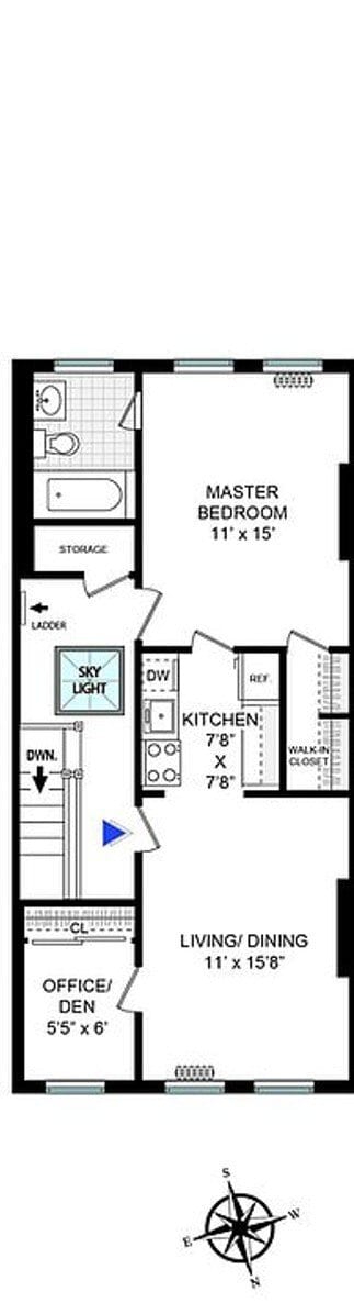 Photo - 418 4th St Unit APT 3