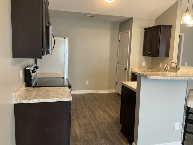 Photo - This stunning home offers seamless blend o...