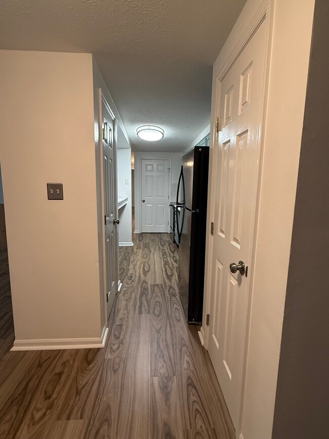 First Look at Kitchen - 7600 Portadown Ct Unit 2810