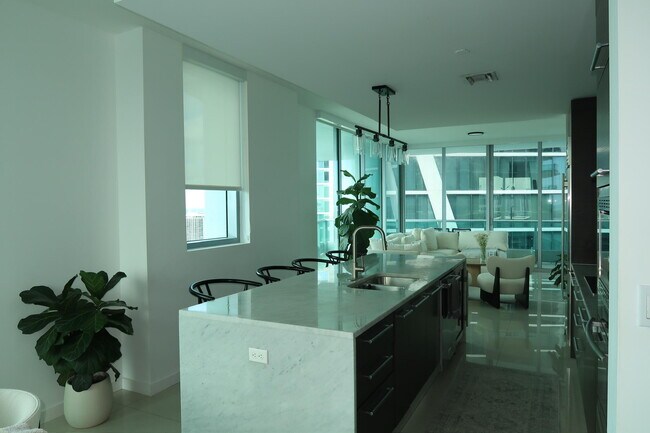 Photo - 900 Biscayne Blvd Unit 4812