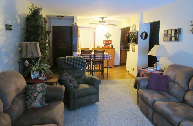 Photo - Forest Park I Apartments