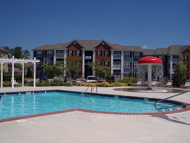 Photo - Hickory Falls